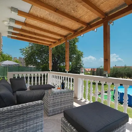 Villa Paligan *