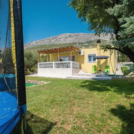 Paligan Villa Solin