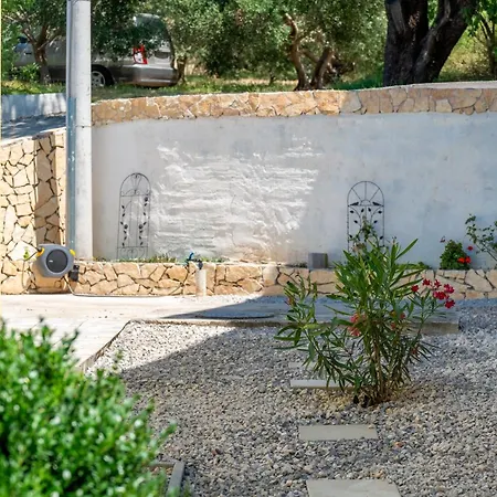 Paligan Villa Solin
