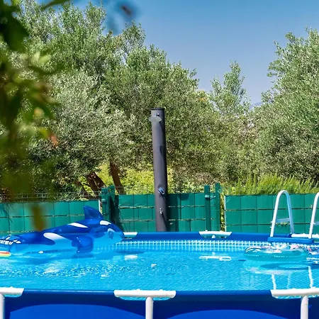 Villa Paligan Solin