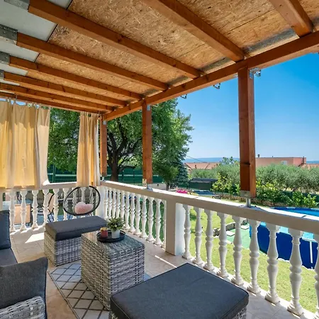 Villa Paligan *