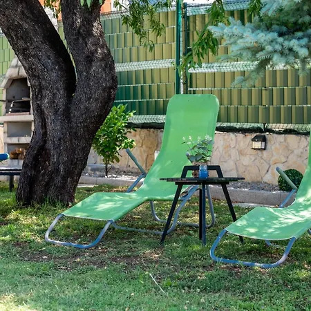 Paligan Villa *