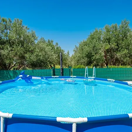 Villa Paligan Solin