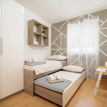 Paligan Villa Solin