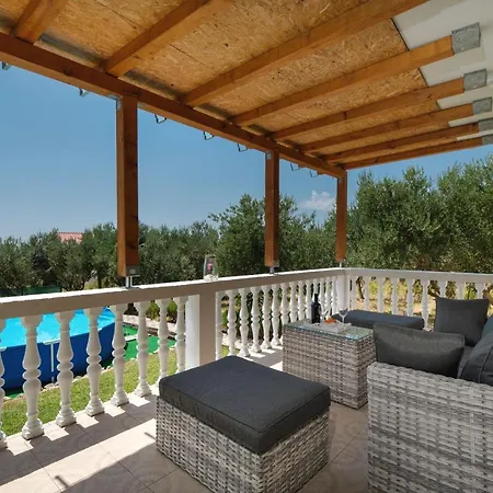 Villa Paligan *